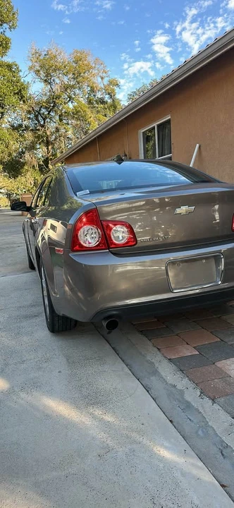 2012 Chevrolet Malibu - Image 17 of 20