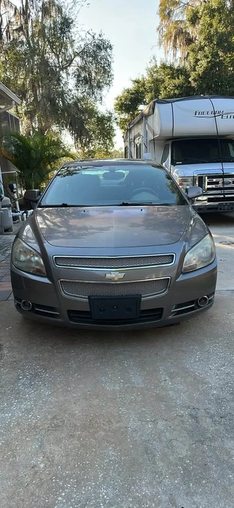 2012 Chevrolet Malibu - Image 13 of 20