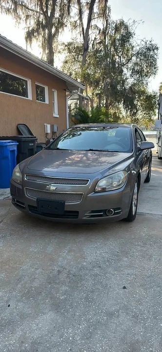 2012 Chevrolet Malibu - Image 12 of 20