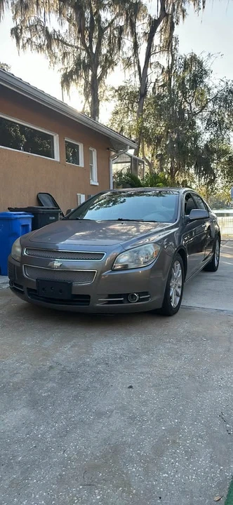 2012 Chevrolet Malibu - Image 19 of 20