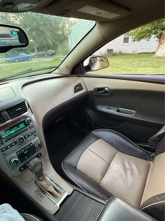 2012 Chevrolet Malibu - Image 2 of 9