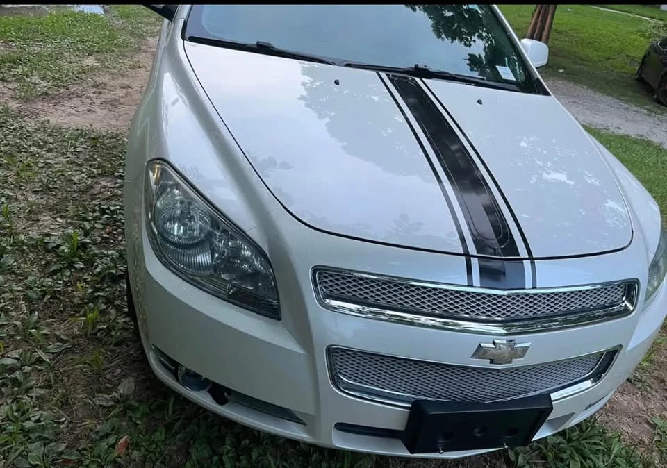 2012 Chevrolet Malibu - Image 4 of 5