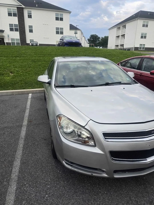 2012 Chevrolet Malibu - Image 9 of 10