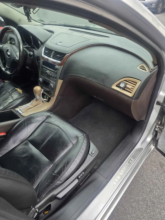 2012 Chevrolet Malibu - Image 3 of 10