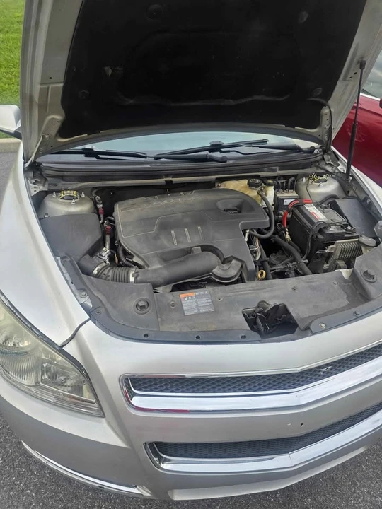 2012 Chevrolet Malibu - Image 7 of 10