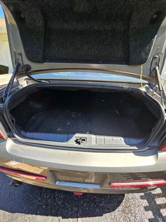 2012 Chevrolet Malibu - Image 10 of 11