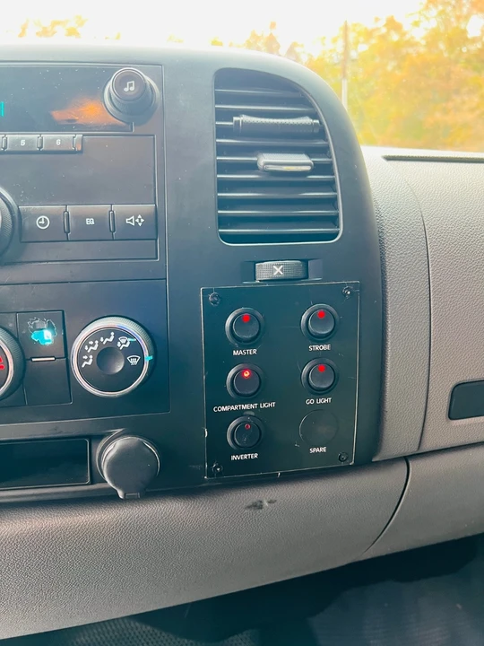 2012 Chevrolet - Image 17 of 21