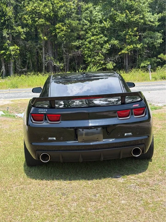 2012 Chevrolet SS - Image 5 of 6