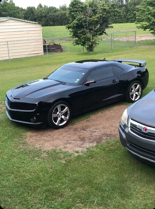 2012 Chevrolet SS - Image 6 of 6