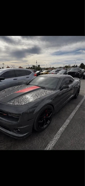 2012 Chevrolet SS - Image 10 of 12