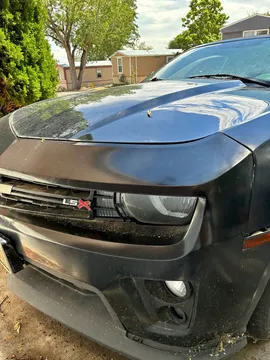 2012 Chevrolet SS Other