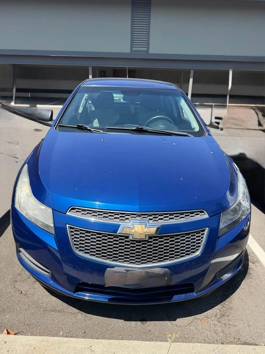 2012 Chevrolet SS - Image 2 of 8