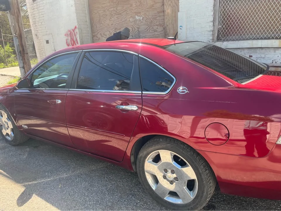 2012 Chevrolet SS - Image 2 of 2