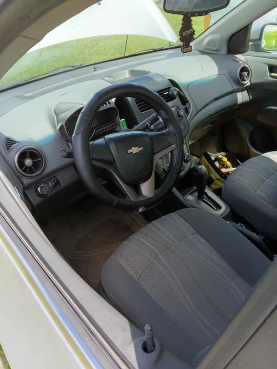 2012 Chevrolet SS - Image 3 of 4