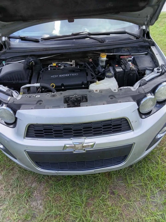 2012 Chevrolet SS - Image 2 of 4