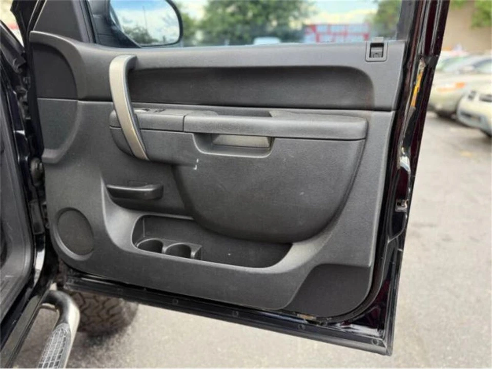 2012 Chevrolet Silverado 2nd Gen - Image 6 of 22