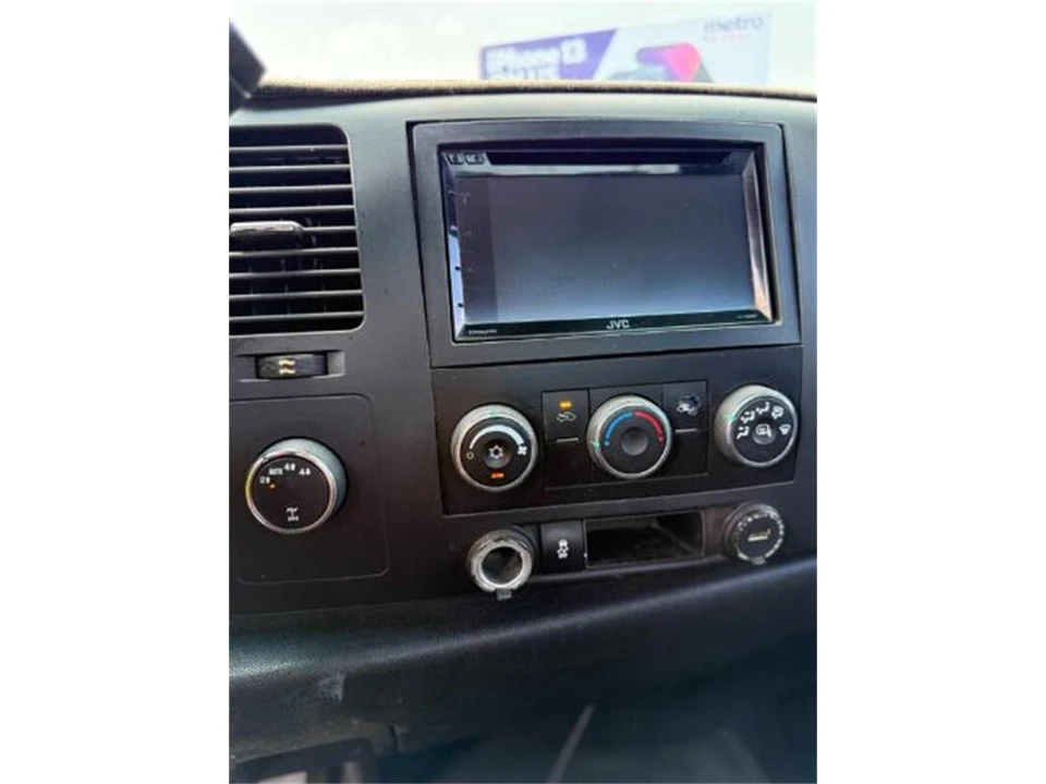2012 Chevrolet Silverado 2nd Gen - Image 9 of 22