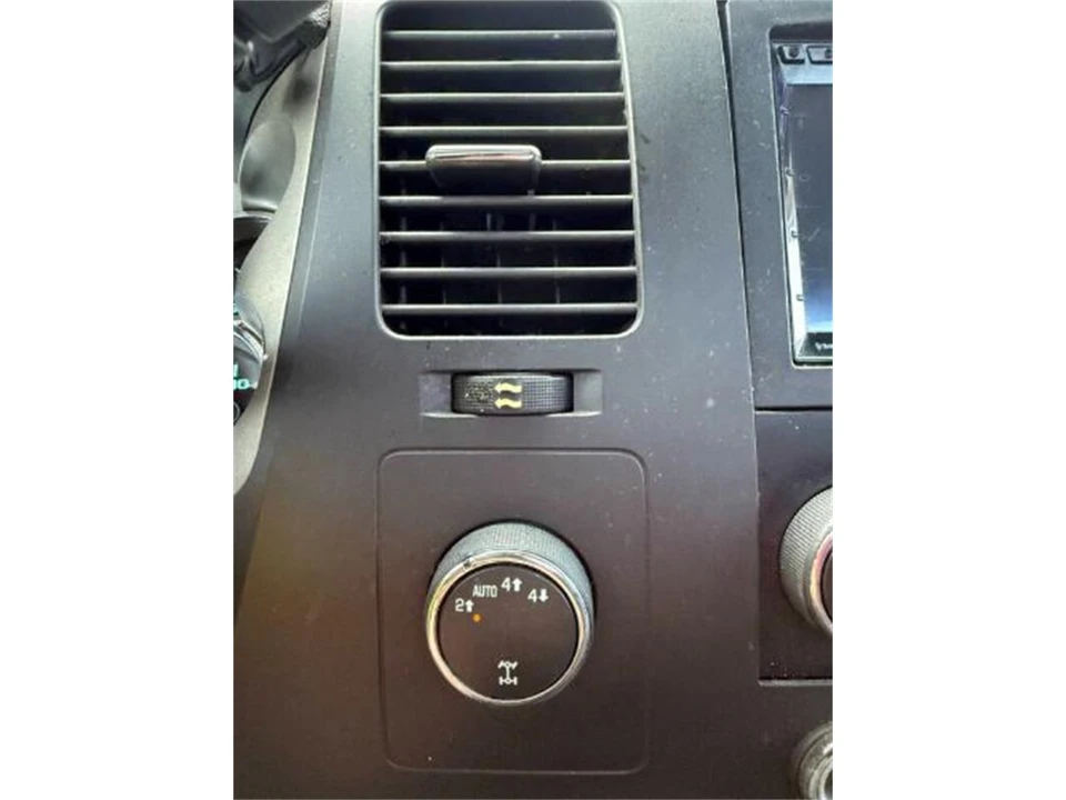 2012 Chevrolet Silverado 2nd Gen - Image 14 of 22