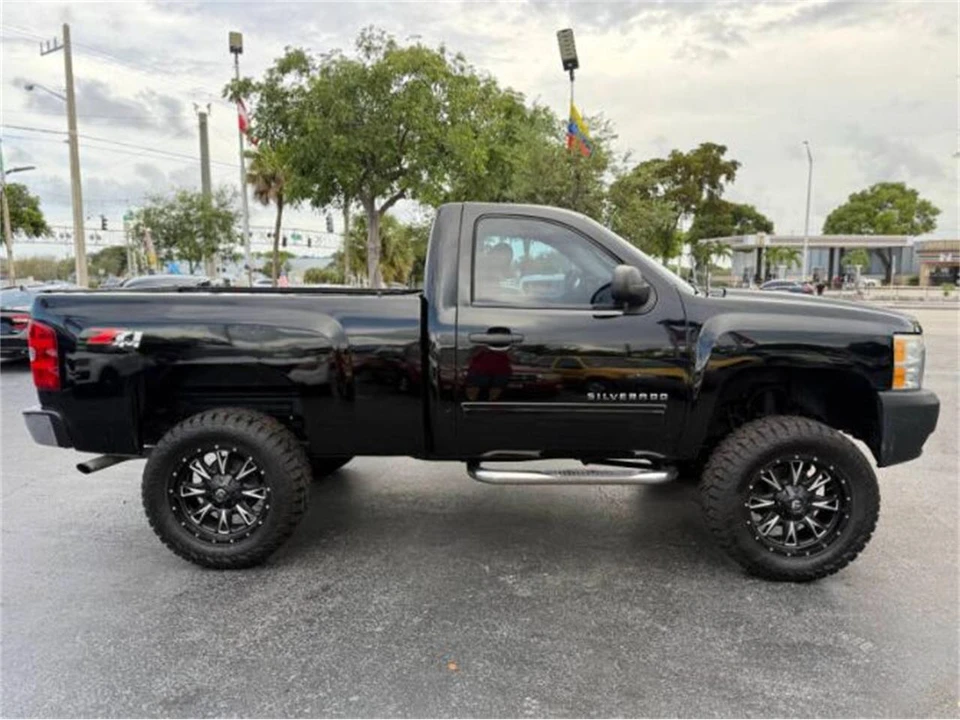 2012 Chevrolet Silverado 2nd Gen - Image 17 of 22