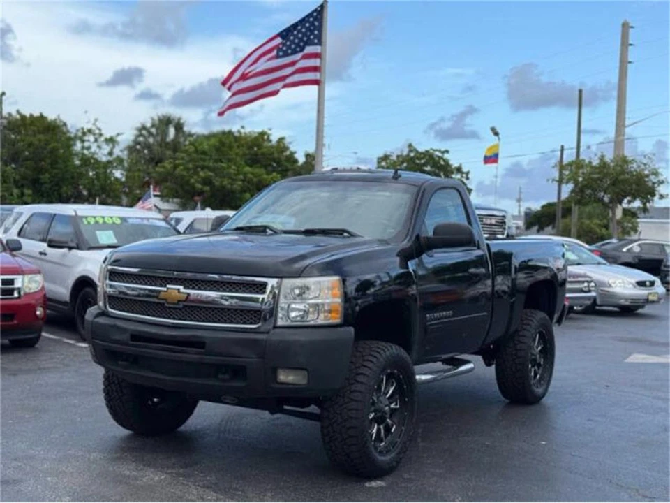 2012 Chevrolet Silverado 2nd Gen - Image 16 of 22