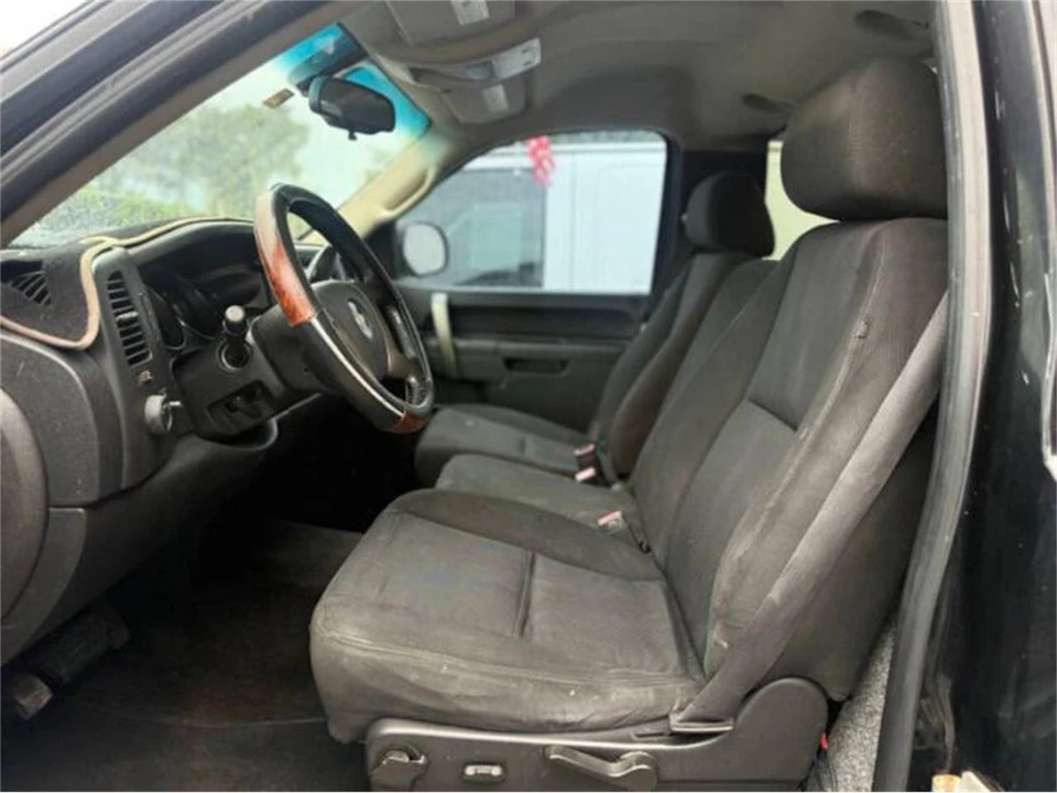2012 Chevrolet Silverado 2nd Gen - Image 11 of 22