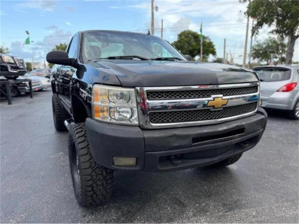 2012 Chevrolet Silverado 2nd Gen - Image 18 of 22