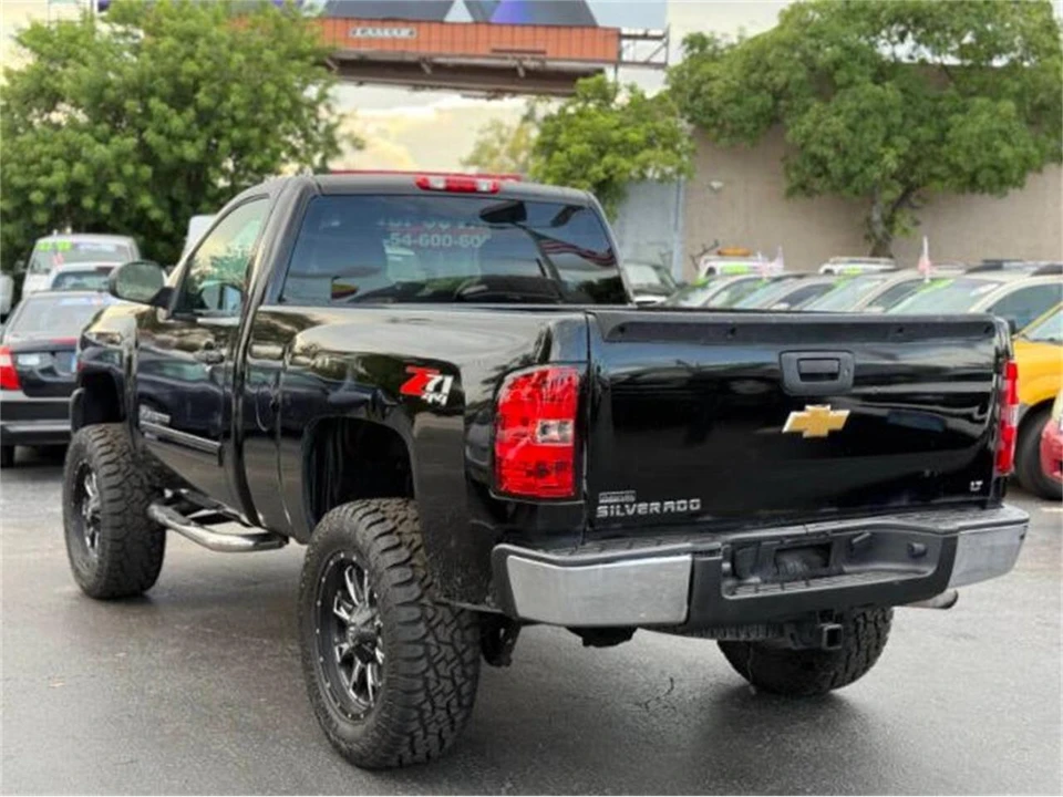 2012 Chevrolet Silverado 2nd Gen - Image 20 of 22