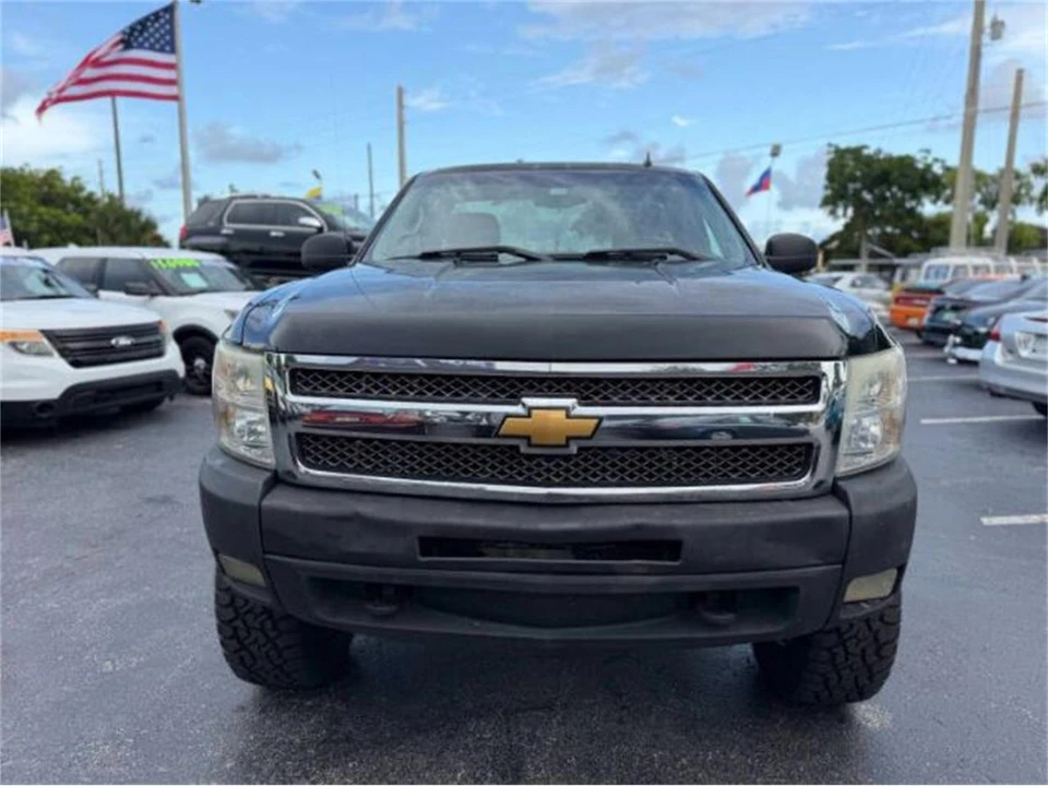 2012 Chevrolet Silverado 2nd Gen - Image 15 of 22