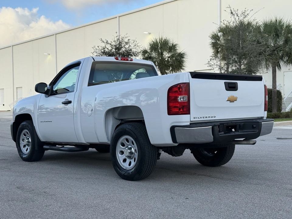 2012 Chevrolet Silverado 2nd Gen - Image 7 of 21