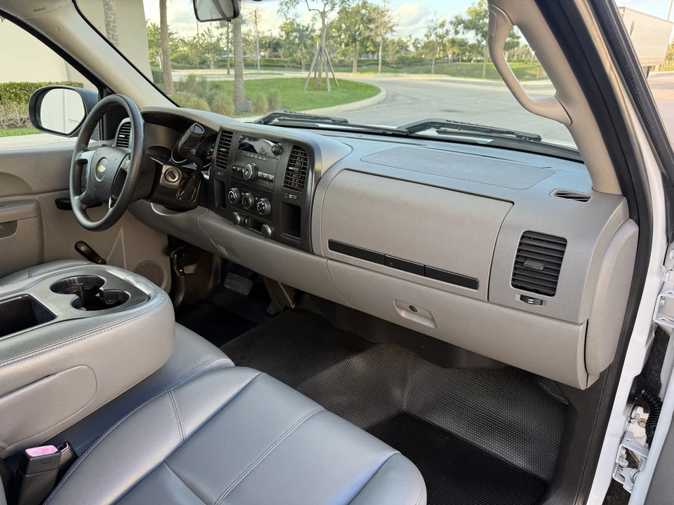 2012 Chevrolet Silverado 2nd Gen - Image 16 of 21