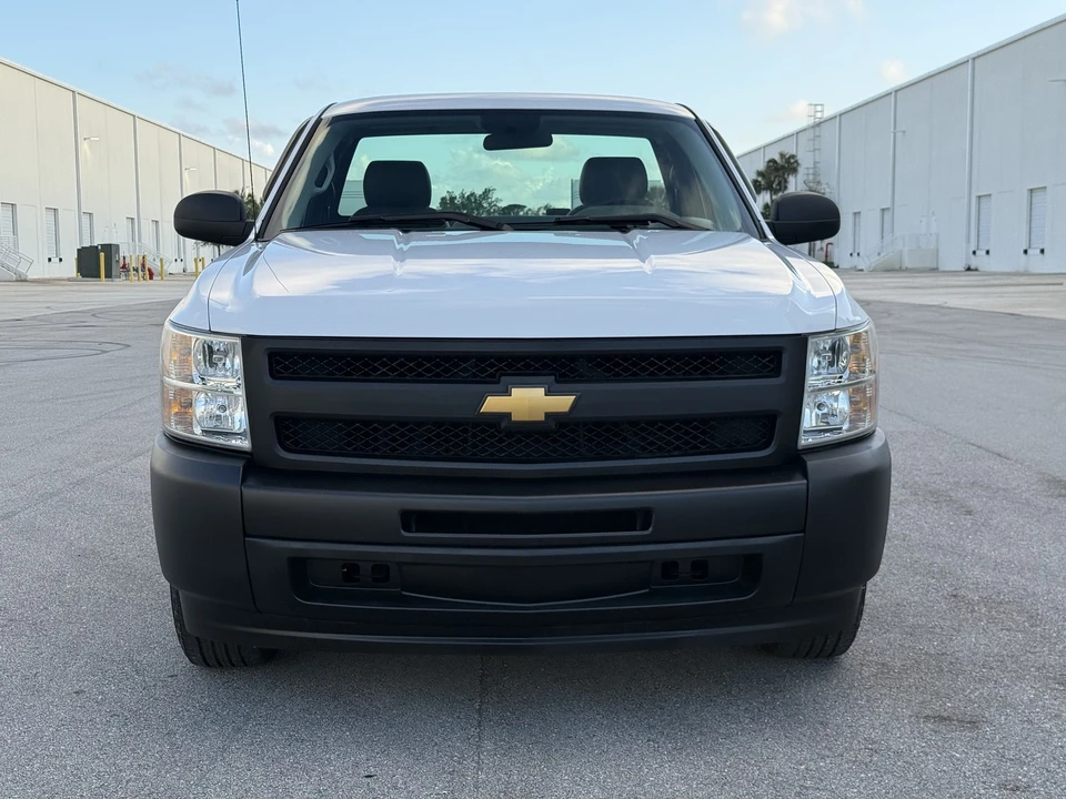 2012 Chevrolet Silverado 2nd Gen - Image 12 of 21