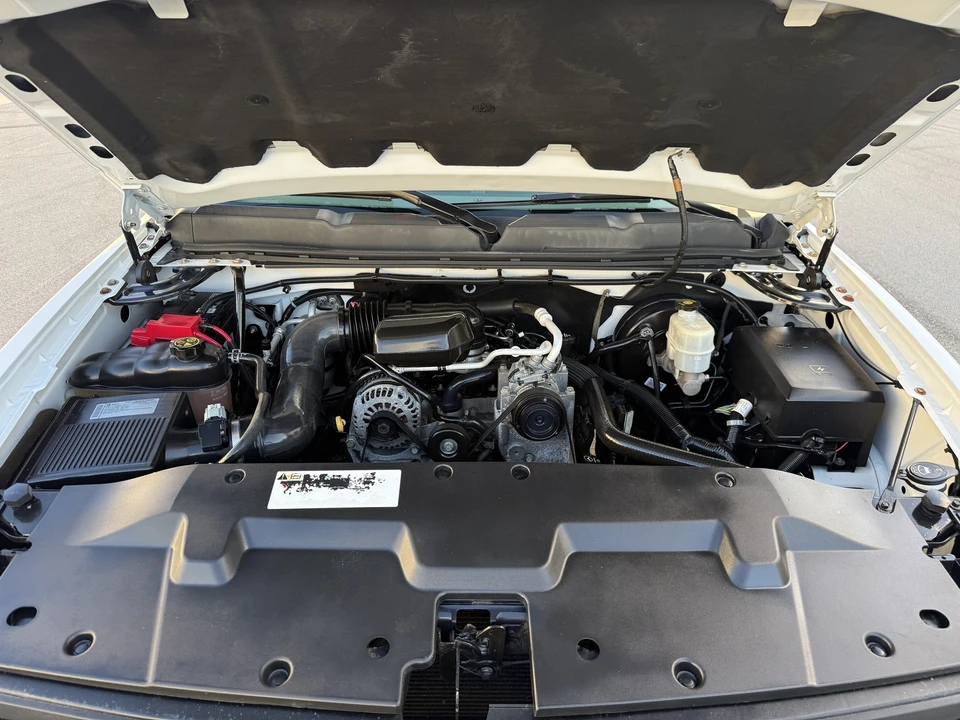 2012 Chevrolet Silverado 2nd Gen - Image 17 of 21