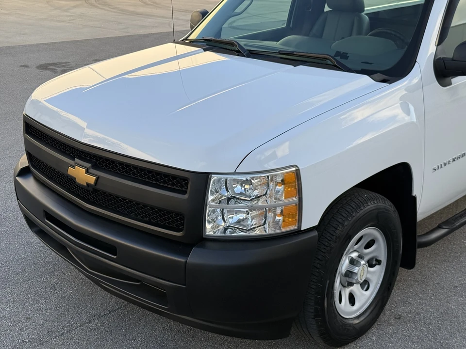 2012 Chevrolet Silverado 2nd Gen - Image 21 of 21
