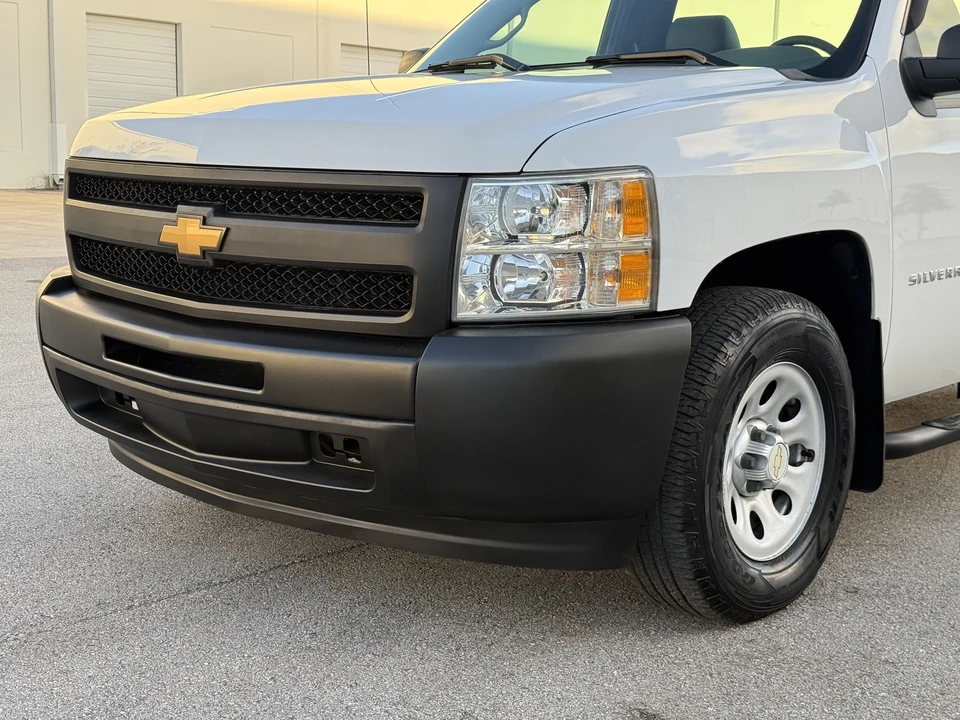 2012 Chevrolet Silverado 2nd Gen - Image 20 of 21