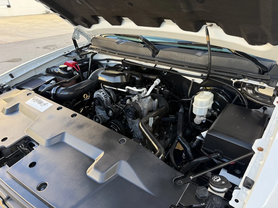 2012 Chevrolet Silverado 2nd Gen - Image 19 of 21