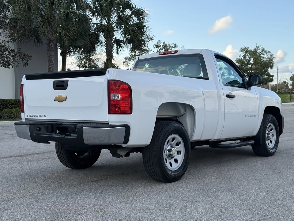 2012 Chevrolet Silverado 2nd Gen - Image 9 of 21