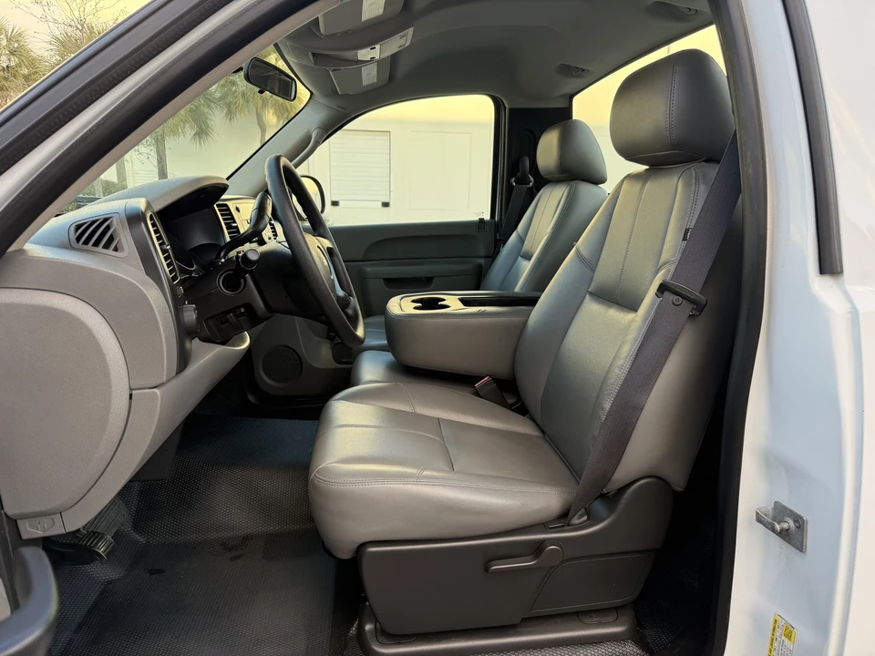 2012 Chevrolet Silverado 2nd Gen - Image 13 of 21