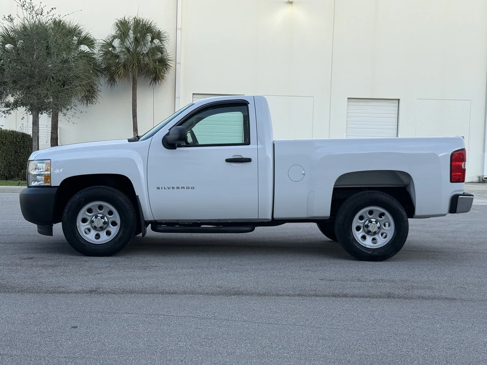 2012 Chevrolet Silverado 2nd Gen - Image 6 of 21