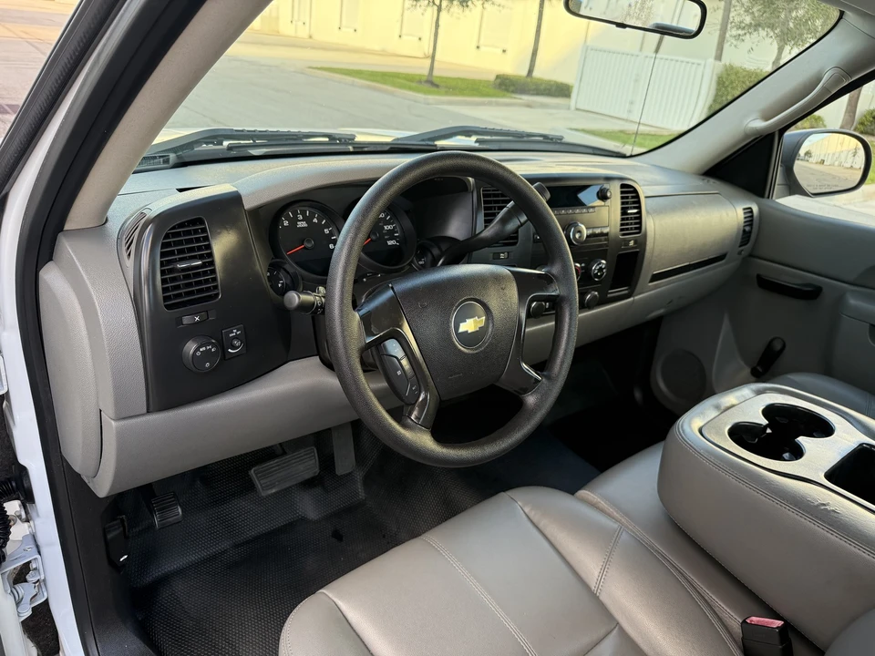 2012 Chevrolet Silverado 2nd Gen - Image 14 of 21