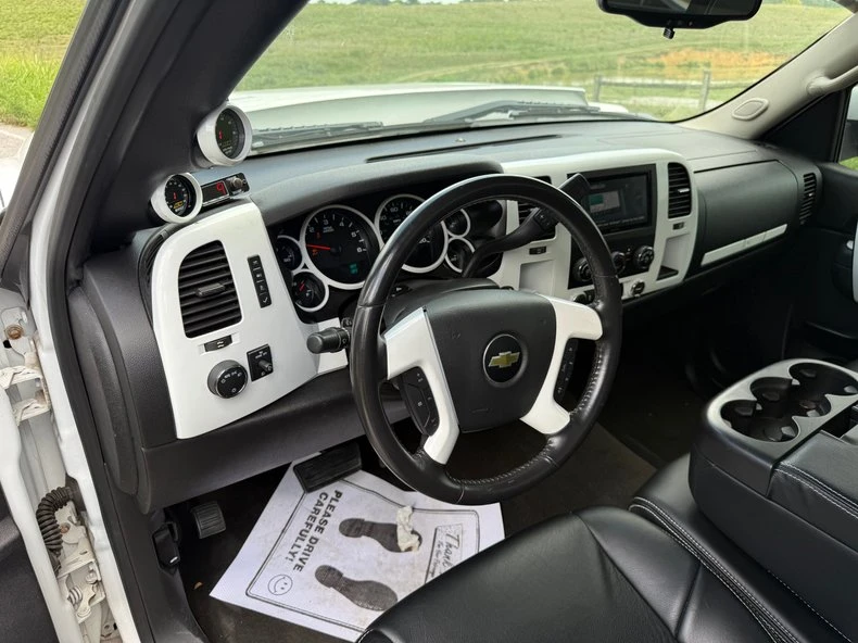2012 Chevrolet Silverado 2nd Gen - Image 7 of 13