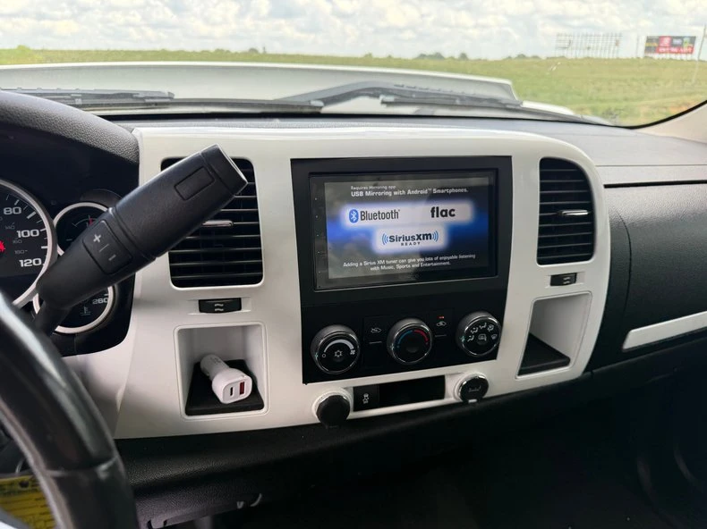 2012 Chevrolet Silverado 2nd Gen - Image 9 of 13