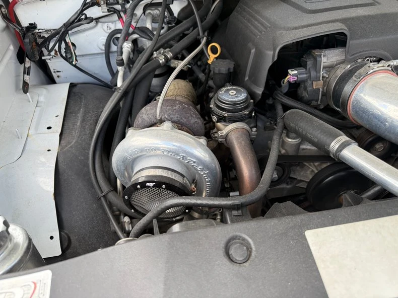2012 Chevrolet Silverado 2nd Gen - Image 11 of 13
