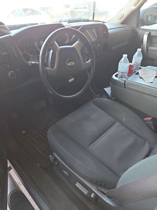 2012 Chevrolet Silverado 2nd Gen - Image 7 of 9
