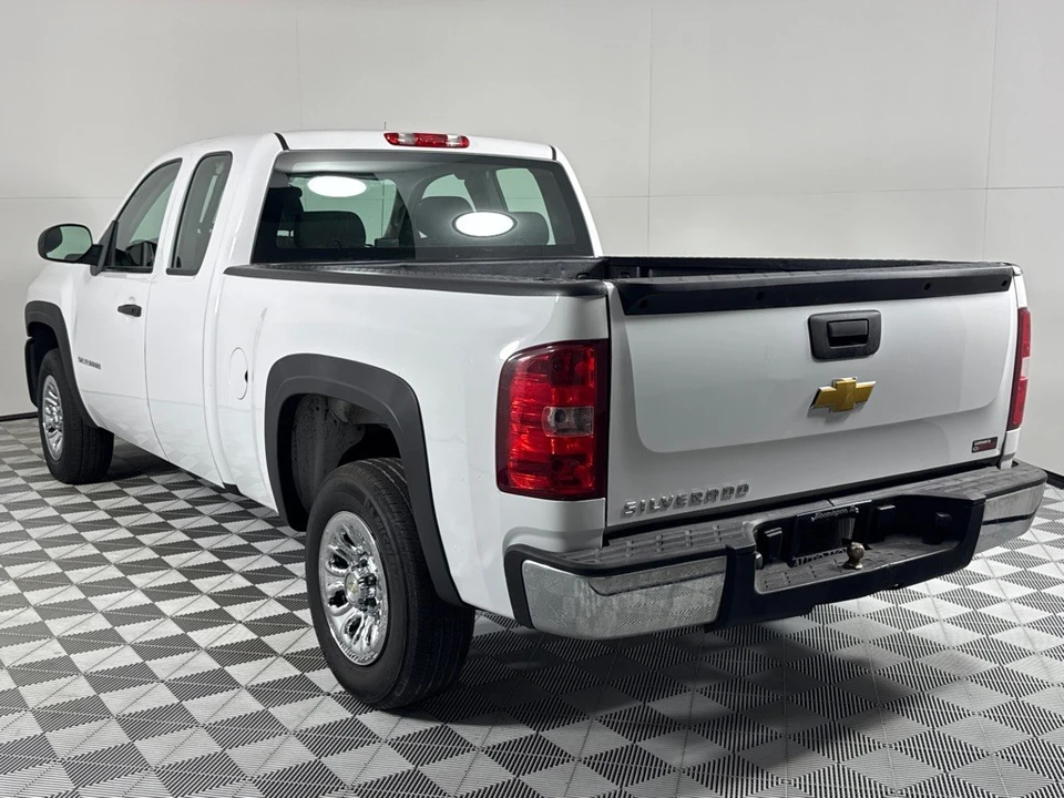 2012 Chevrolet Silverado 2nd Gen - Image 7 of 12
