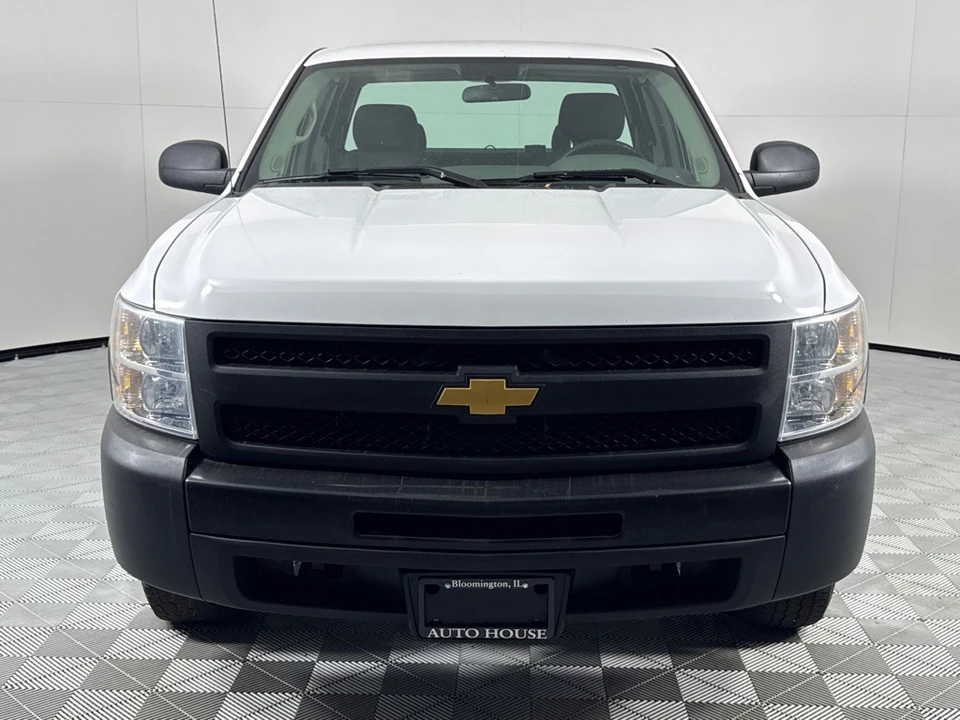 2012 Chevrolet Silverado 2nd Gen - Image 11 of 12