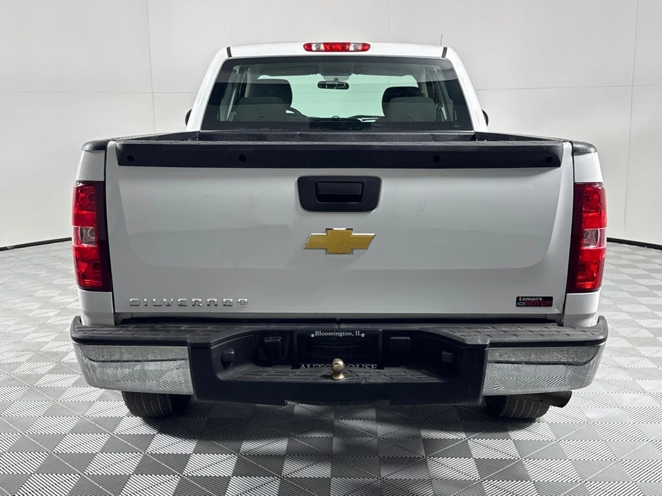 2012 Chevrolet Silverado 2nd Gen - Image 6 of 12