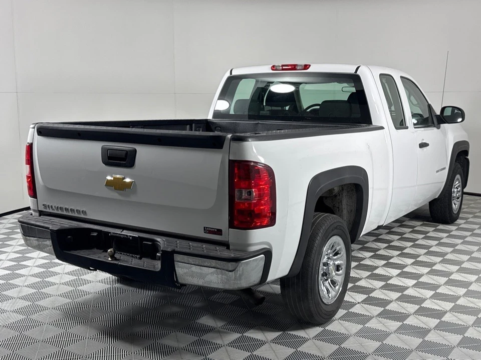 2012 Chevrolet Silverado 2nd Gen - Image 5 of 12