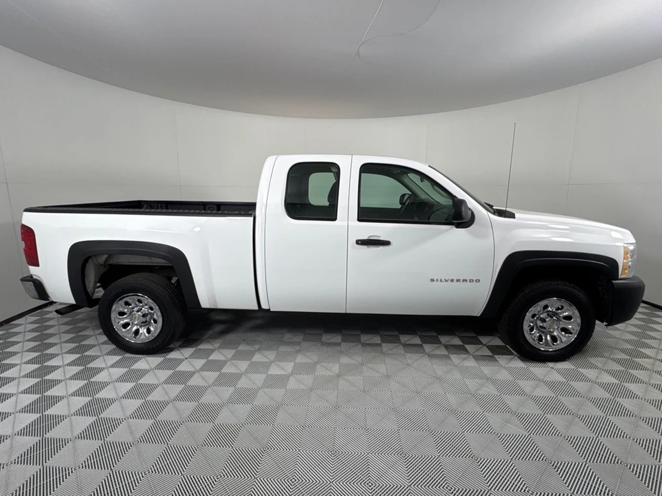 2012 Chevrolet Silverado 2nd Gen - Image 4 of 12