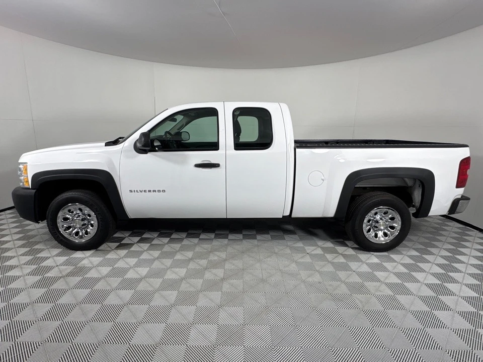 2012 Chevrolet Silverado 2nd Gen - Image 8 of 12
