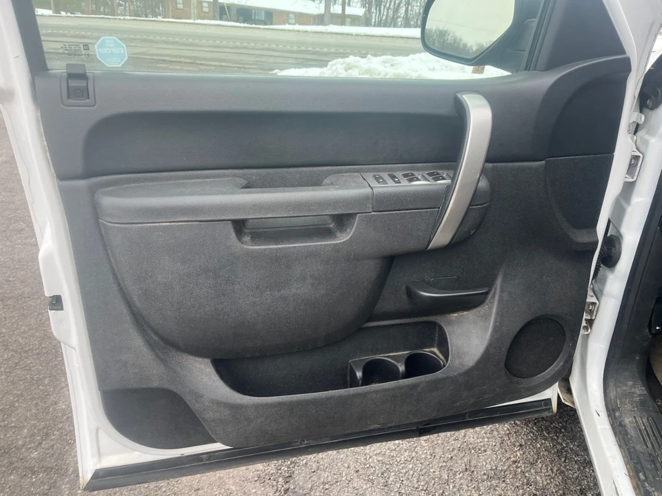 2012 Chevrolet Silverado 2nd Gen - Image 19 of 19